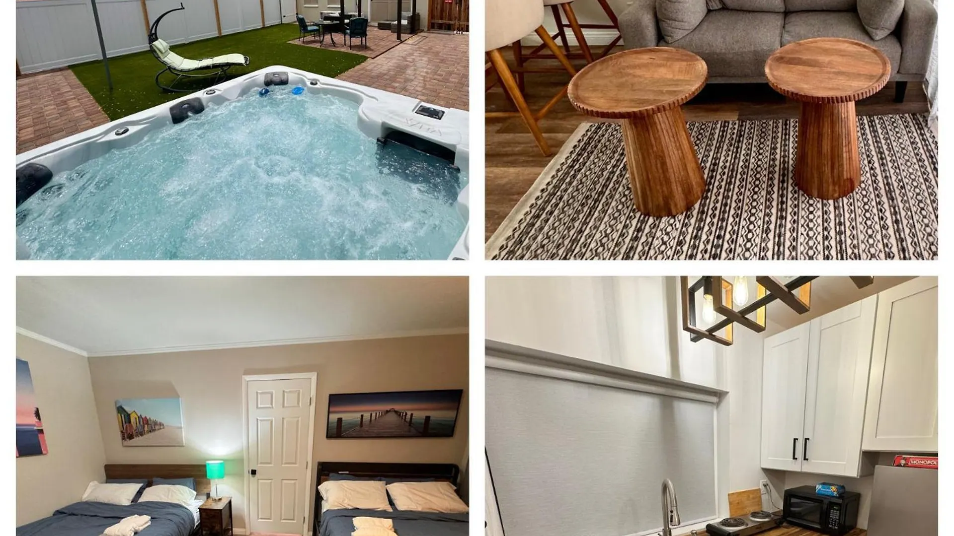 Appartamento Vip Vegas Haven Downtown & Strip Las Vegas