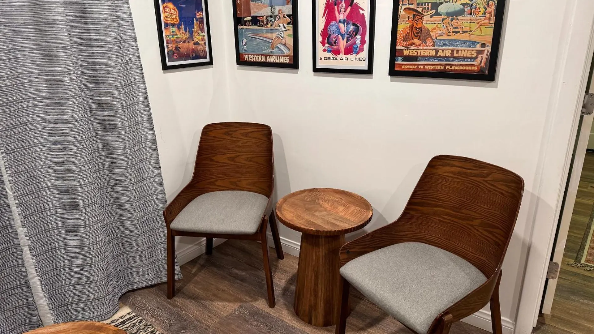 Appartamento Vip Vegas Haven Downtown & Strip Las Vegas