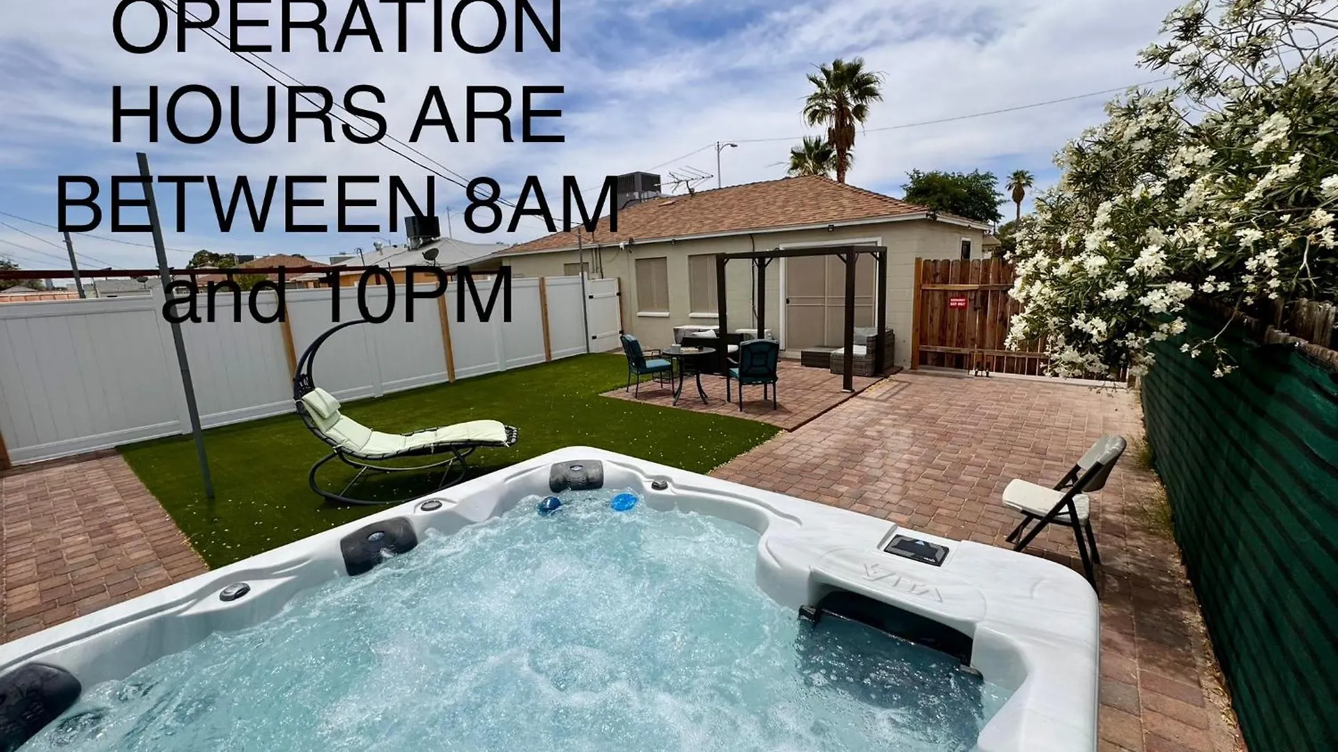 Appartamento Vip Vegas Haven Downtown & Strip Las Vegas
