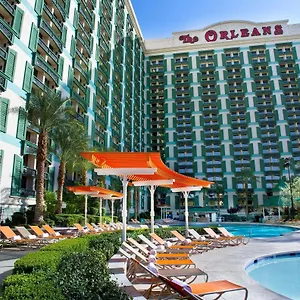 3* Station touristique Orleans And Casino